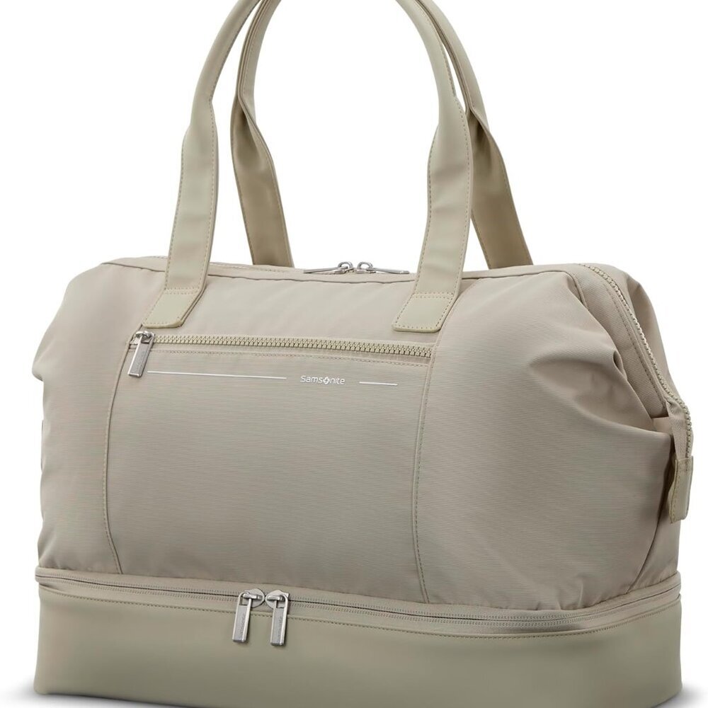 Better Than Basics Weekender
